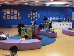 -美吉姆早教(高新中心)
