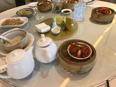 -桂林碧玉国际大酒店-碧玺茶餐厅
