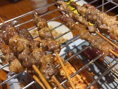 -本色.小马哥烧烤(五一路总店)