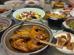 -松沪名灶·豆浆鱼头·新上海菜(飞航吾悦广场店)