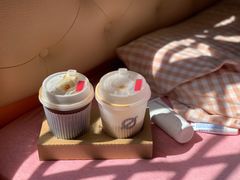 -BE NORMAL CAFE(霞溪路店)