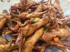 -大笑饭堂(甲子桥店)