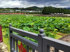 -古田会议纪念馆