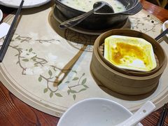 -御膳粥·牛乳粥底火锅·地道顺德菜(容桂店)