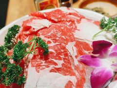 -黔诚酸汤牛肉(甲秀楼店)