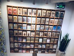-猫的天空之城概念书店(苏州平江店)
