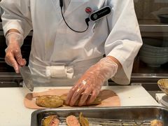 -Tuna maki寿司(苏州万象天地店)
