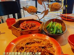 -避风塘(宝山万达店)