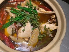 -宏宴·新京菜(望京店)