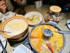 -熹素·鲜美素食Vegetarian (天河领展店)
