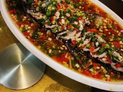 -飞虹鱼馆(春华路店)