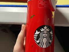 -星巴克(北京复兴路店)
