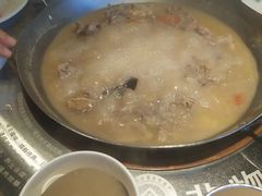-泽成冰煮羊(非·遗东岸国际店)