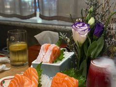 -阿吾罗·月咏精致日料(港汇恒隆广场店)