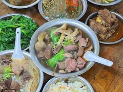 -东兴牛肉店(庄府巷店)