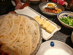 -滇牛云南火锅(桂林路店)