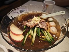 -七八冷面·延边朝鲜族美食(欢乐谷店)