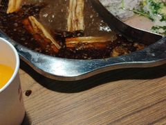-傣妹火锅(南京东路一店)
