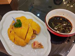 -申阿婆·上海菜·小海鲜(国展店)