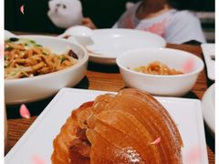 -小大董·烤鸭(王府井apm店)