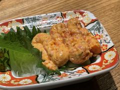 龙虾沙拉-蟹将军·松叶蟹和牛日料放题自助(K11店)