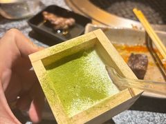 -和牛 烧肉寿喜烧涮锅 善(心斎橋店)