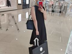 -CHANEL(恒隆广场店)
