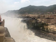 -陕西黄河壶口瀑布旅游区