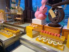 -宁波逸东豪生大酒店·豪生咖啡厅