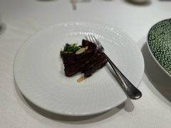 -扬州香格里拉·香宫中餐厅