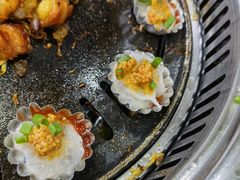 -杨记齐齐哈尔烤肉(总店)