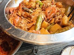 -沙掌门肉蟹煲(沙溪店)