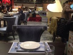 小天鹅戴斯酒店鲸鲨国际海鲜百汇-小天鹅戴斯酒店鲸鲨百汇创作料理