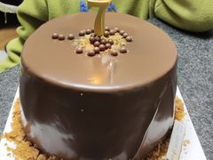 -乐畔·蛋糕甜品(河西金鹰世界店)