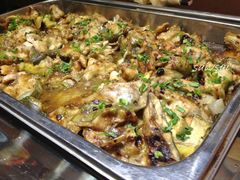 白鳝！肉嘟嘟，我开禁了……-北京西国贸大酒店