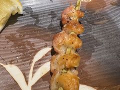 -鸟鹏烧鸟居酒屋(熙龙湾店)