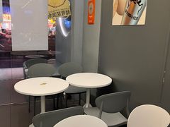 -茶力的小怪兽(梅林卓悦汇店)