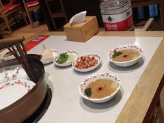 -东门口涮肉·砂锅·烤串(老门东店)