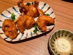 -CURRY YA 熟成咖哩專門店(深圳湾万象城店)