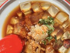 -肥三土菜馆(五四广场店)