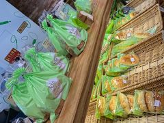 -RiceZone乐食尊纯米面包坊(望京店)