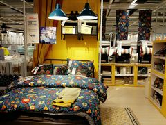 -宜家家居(西安未央商场店)