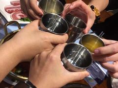 -韩一品韩国料理(柏庐南路店)