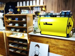 -沏点Trattoria意大利餐厅(新街口店)