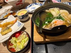 -小山日本料理(兴业太古汇店)