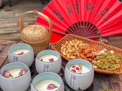 -五合院·整点烤肉