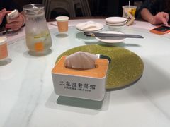 -二泉园老菜馆·百年无锡菜
