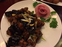 -北京小肠陈饭庄(方庄店)