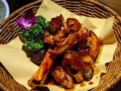 -乡里八闽·福州乡土菜(高宅店)