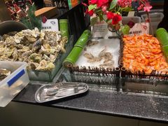 -钱小奴创意自助餐厅(仙居吾悦店)